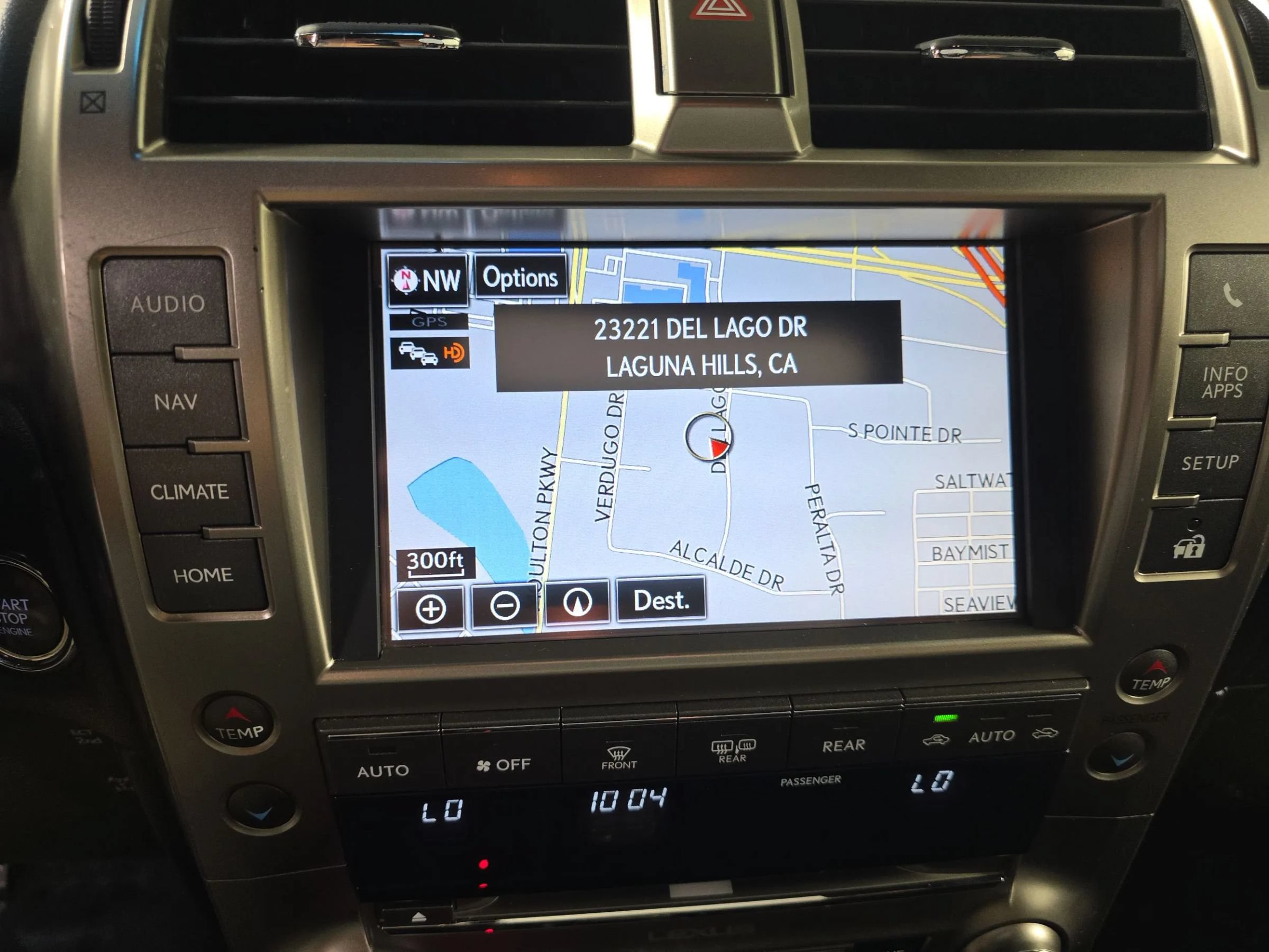 Used 2021 Lexus GX 460 Premium w/ Premium Package AWD/4WD image 36