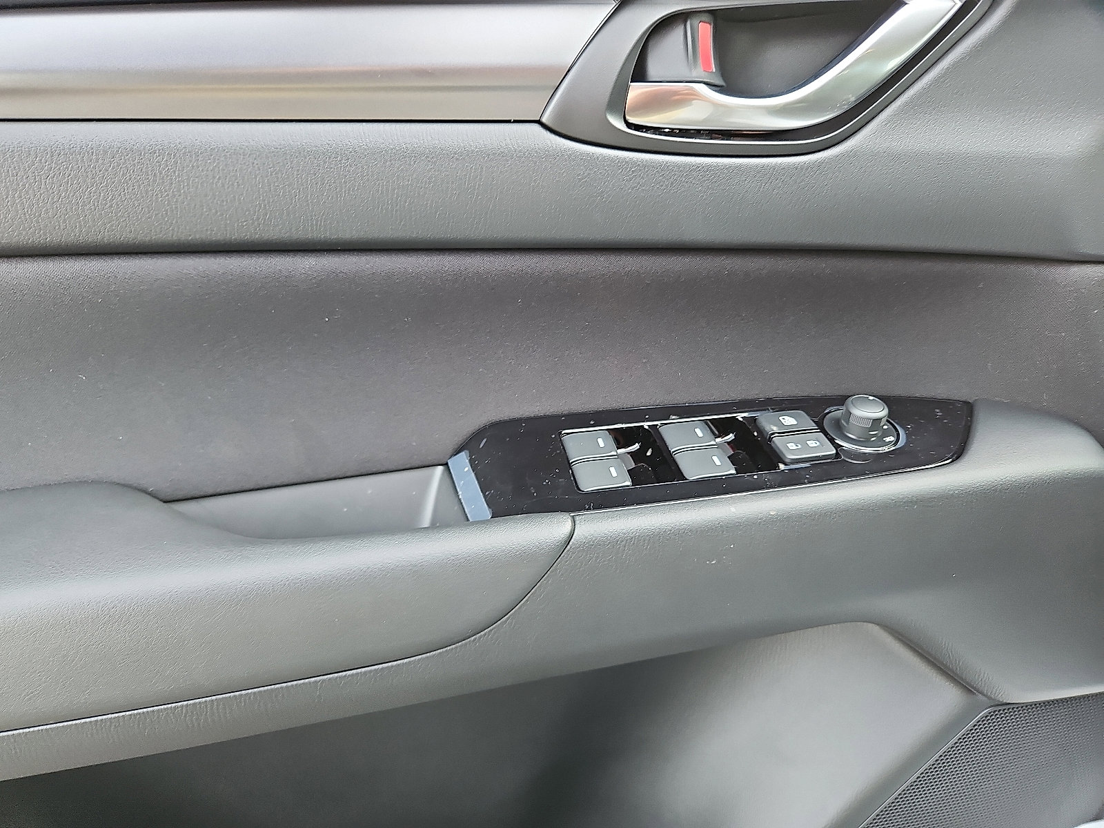 New 2025 MAZDA CX-5 AWD 2.5 S image 10