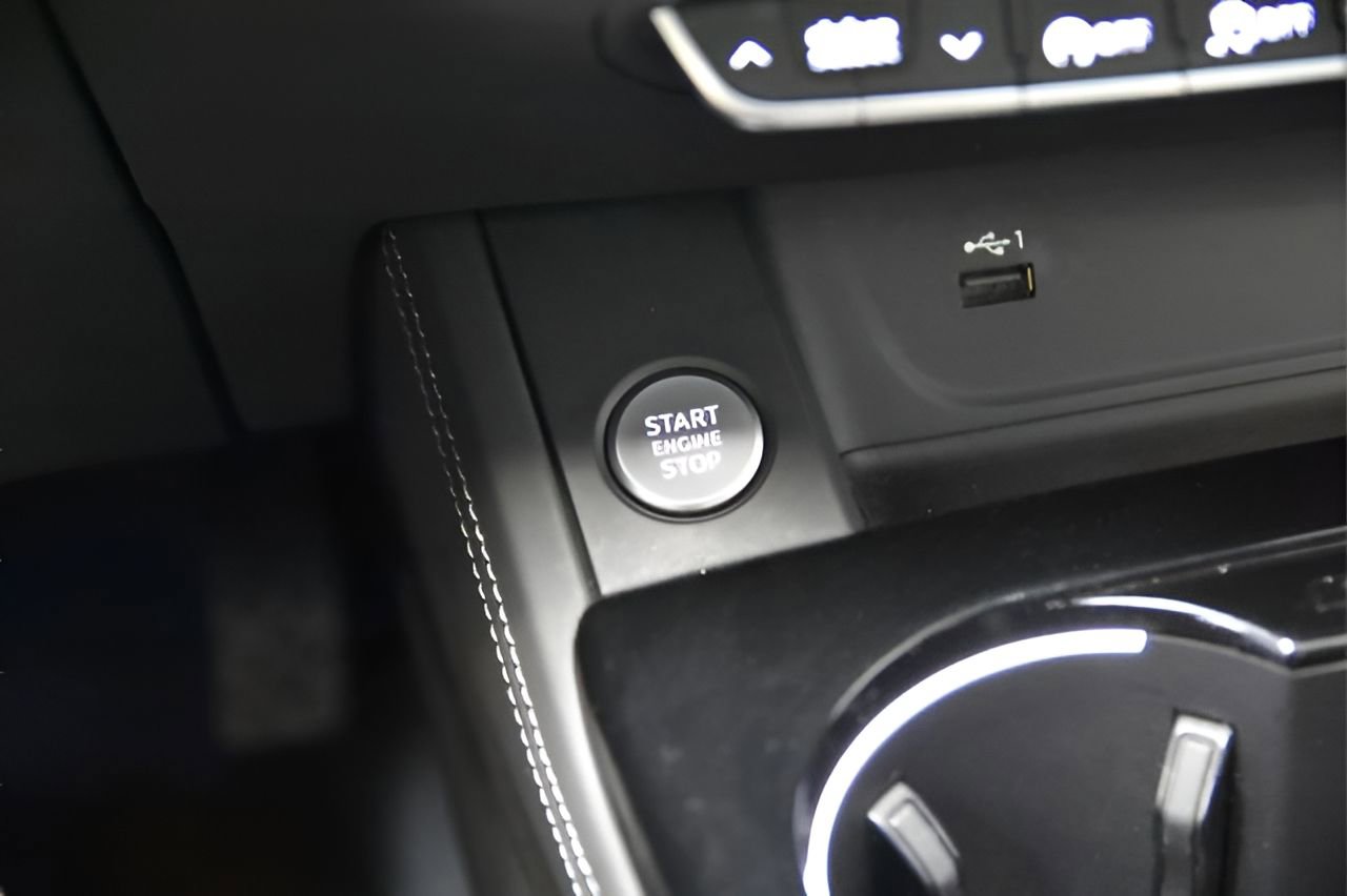 Used 2024 Audi A5 2.0T Premium Plus image 29