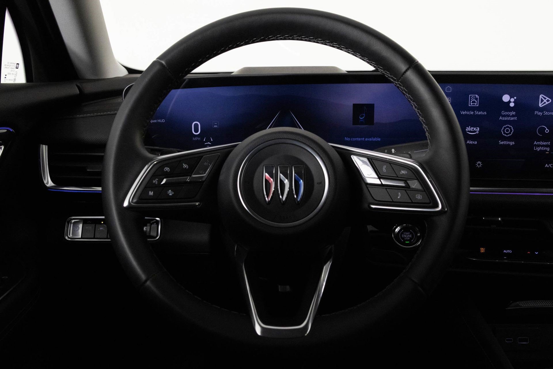 Certified 2025 Buick Envision Preferred image 24