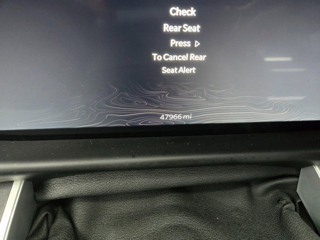 Used 2023 Jeep Wagoneer 4WD w/ Premium Group I image 13