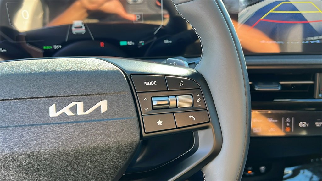 New 2025 Kia EV6 Light image 15