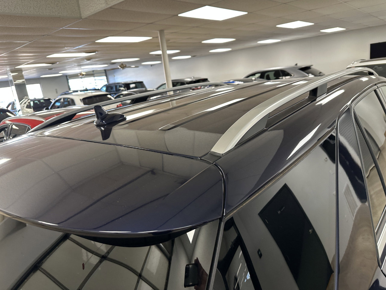 Used 2018 Mercedes-Benz GLE 350 image 25