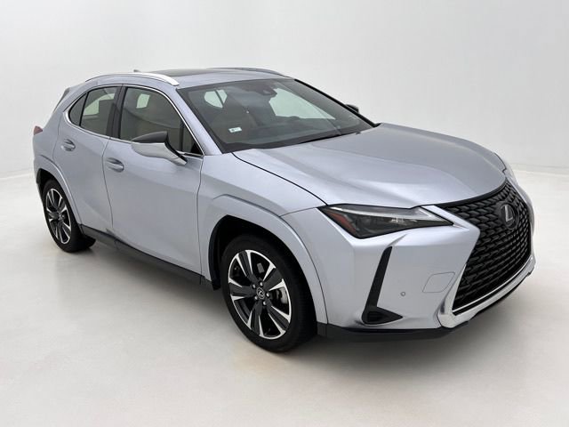 Used 2023 Lexus UX 250h AWD w/ Accessory Package (Z1) image 6