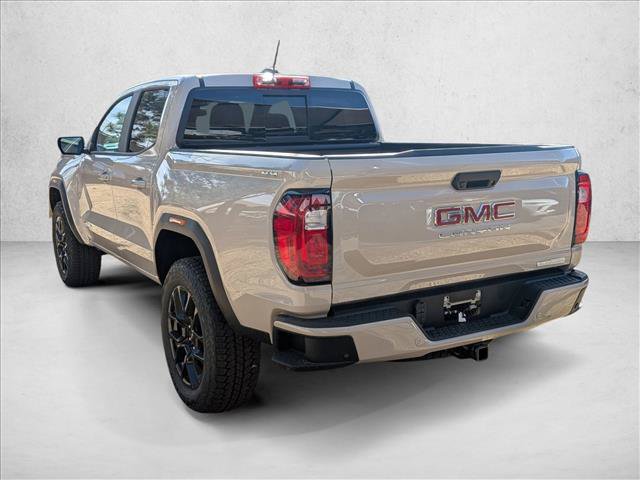 New 2026 GMC Canyon Elevation w/ Convenience Package AWD/4WD image 9