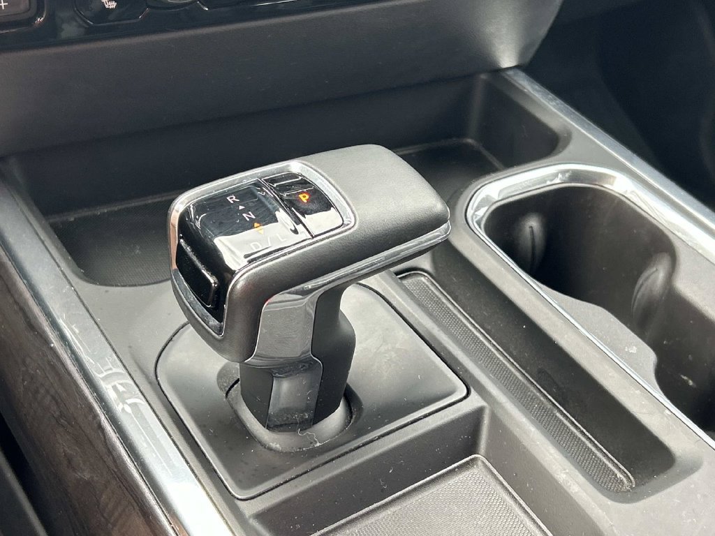 Certified 2023 Chevrolet Silverado 1500 LTZ AWD/4WD image 24