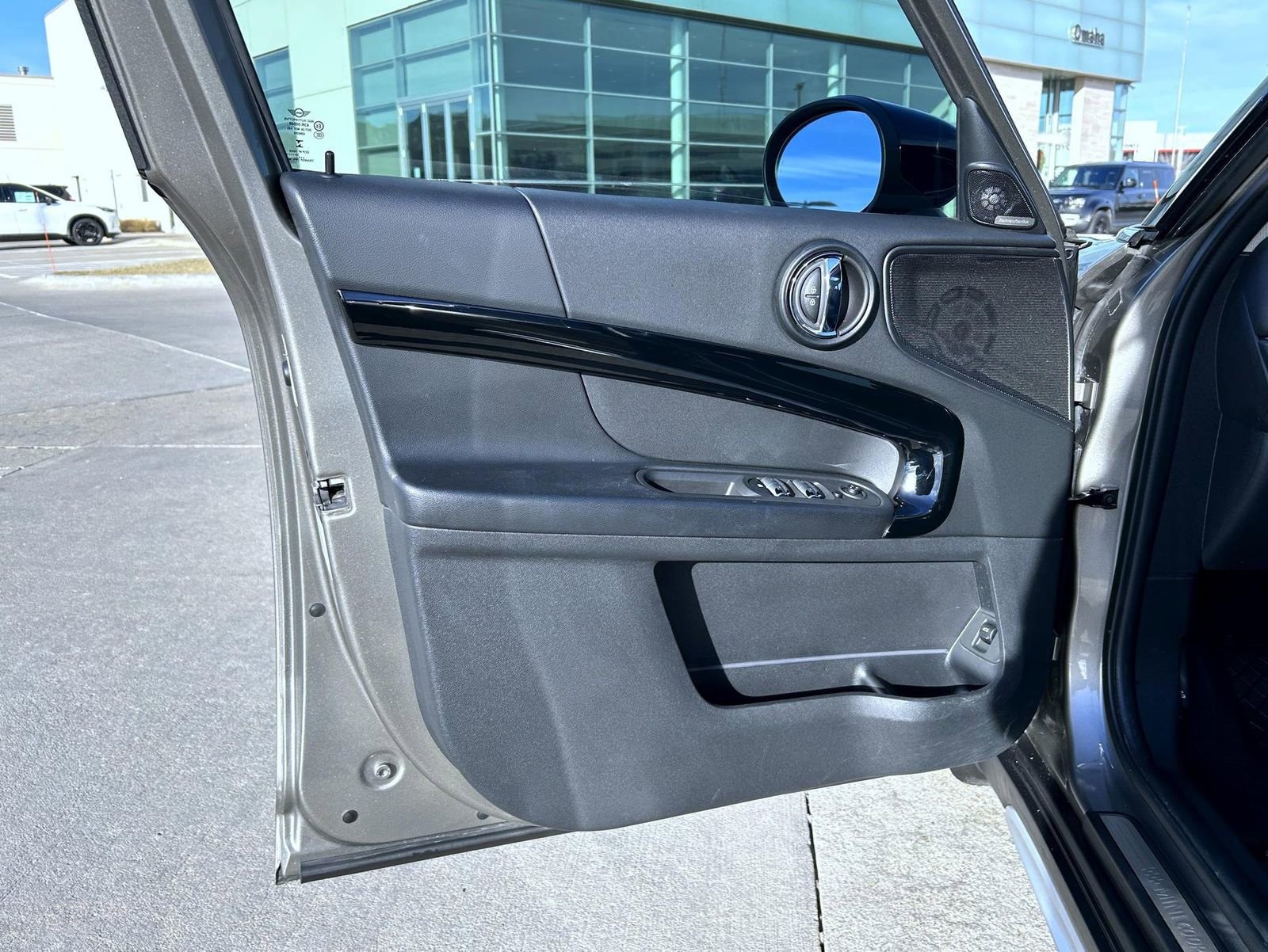 Used 2020 MINI Cooper Countryman S w/ Convenience Package image 9