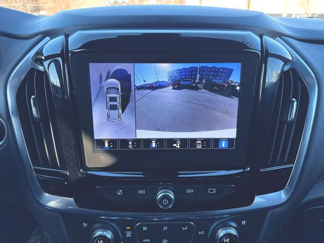 Used 2023 Chevrolet Traverse Premier w/ Redline Edition image 15