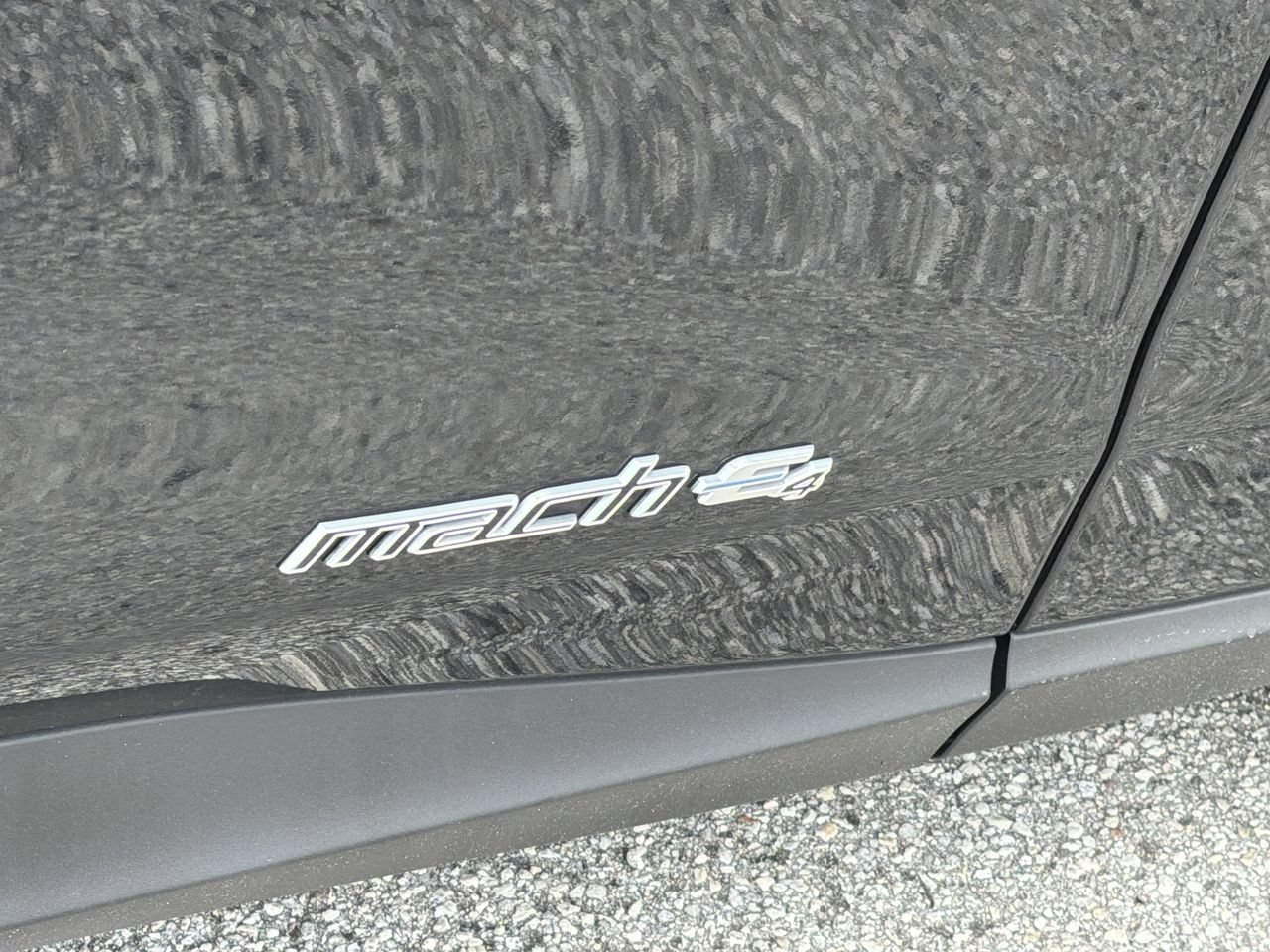 Used 2025 Ford Mustang Mach-E Select w/ Comfort Package Lite AWD/4WD image 9