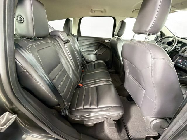 Used 2019 Ford Escape SEL AWD/4WD image 26