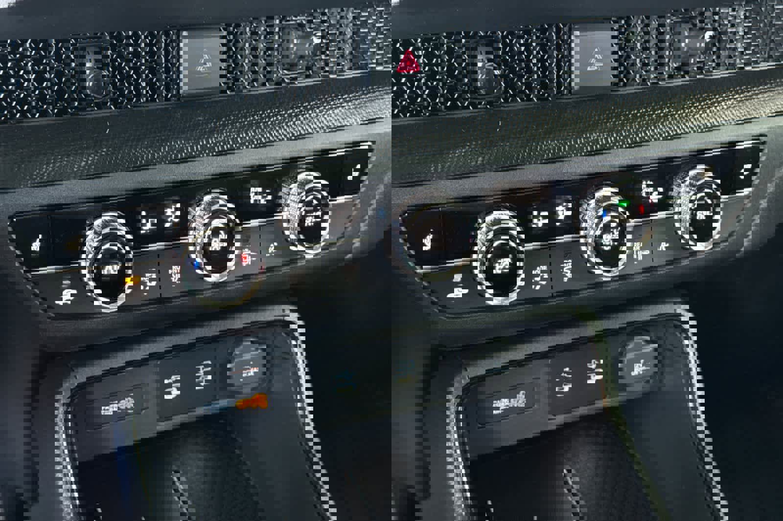 New 2026 Honda CR-V EX image 22