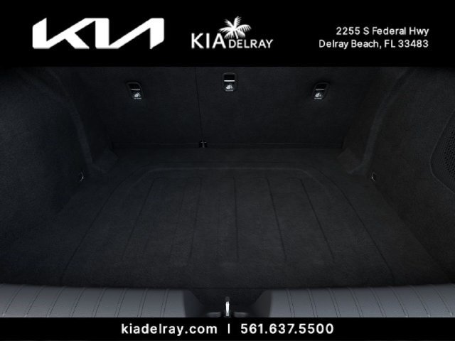 New 2026 Kia K4 GT-Line Turbo FWD image 19