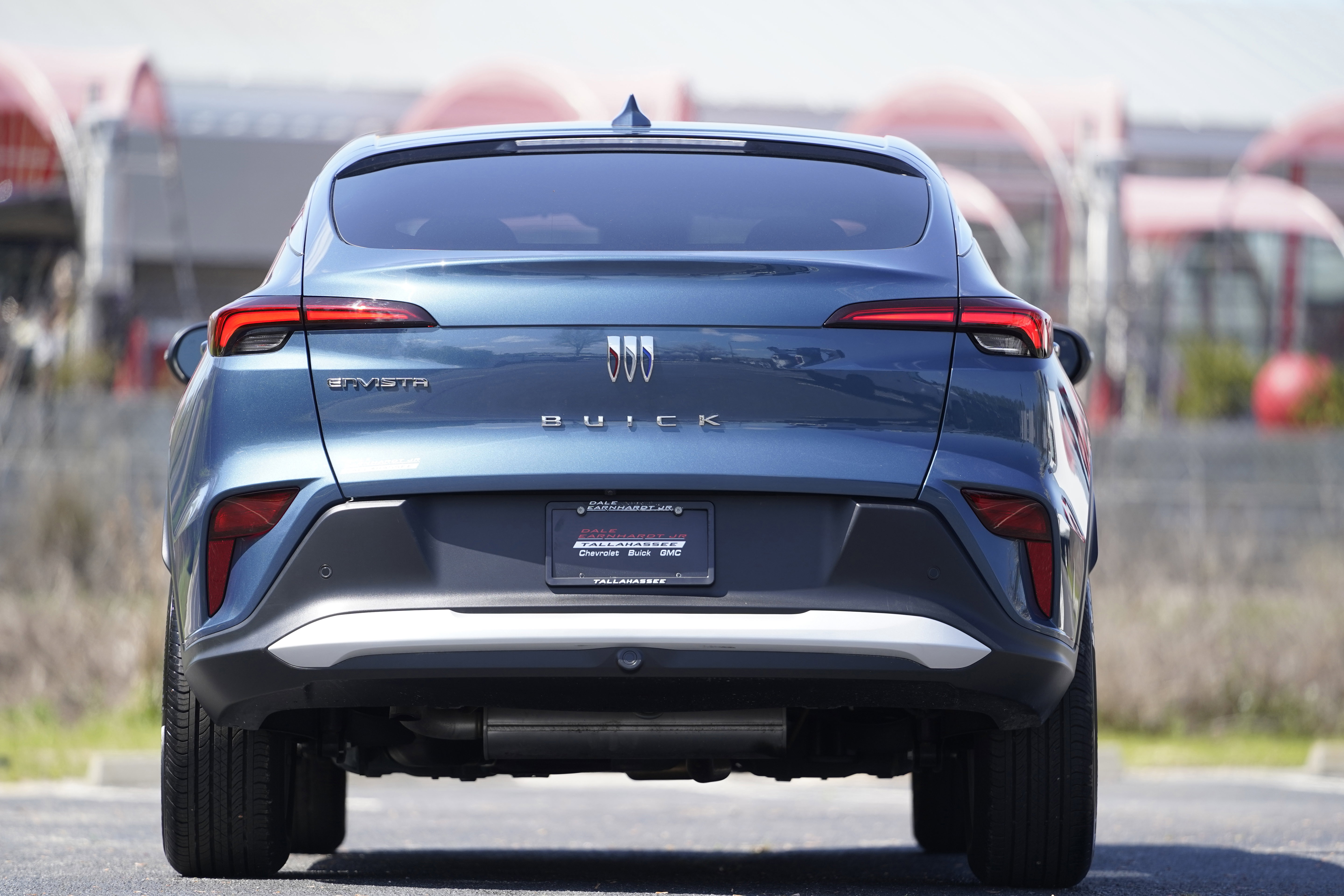 Used 2024 Buick Envista Preferred w/ Convenience I Package image 42