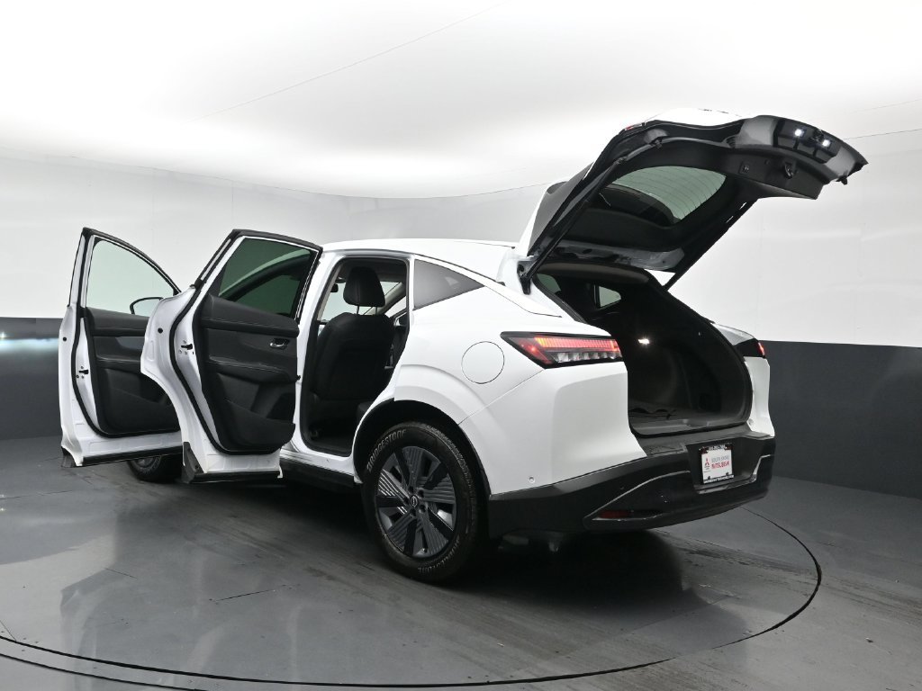 Used 2025 Nissan Murano SL w/ Cargo Package AWD/4WD image 33