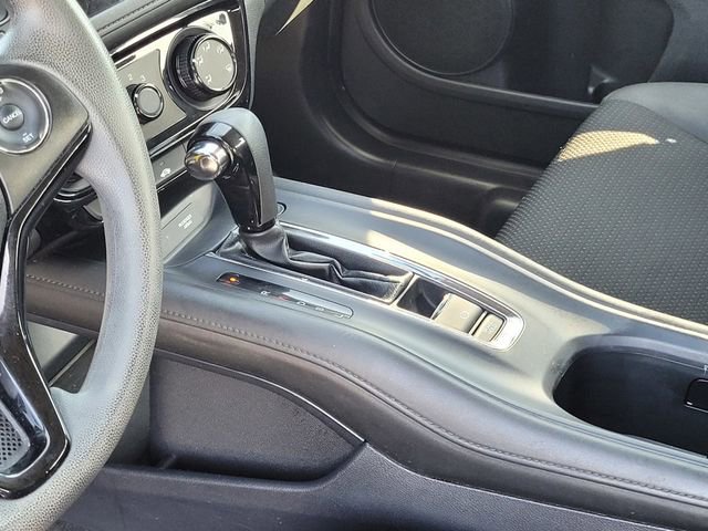 Used 2019 Honda HR-V LX image 21