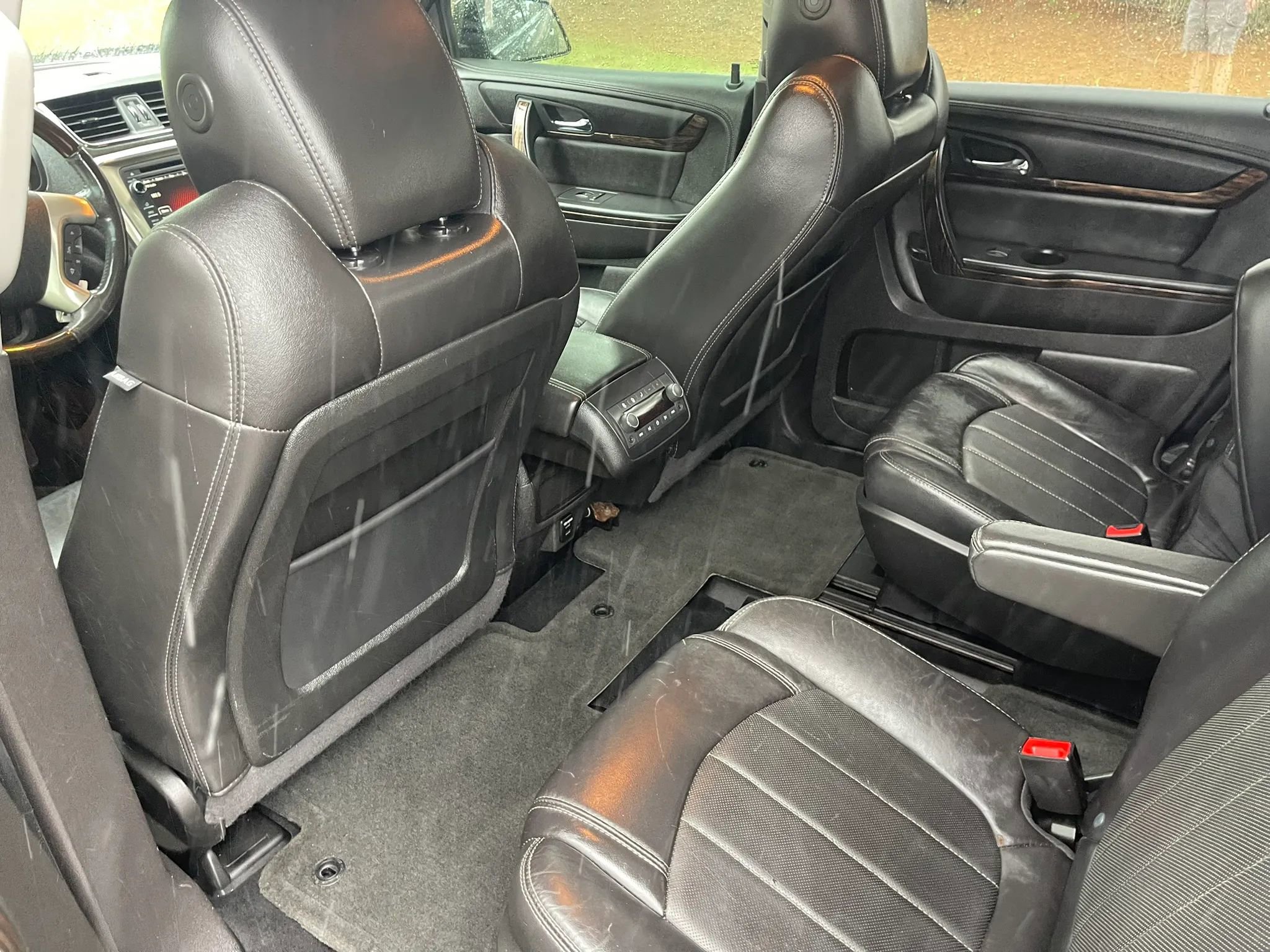 Used 2014 GMC Acadia Denali FWD image 12