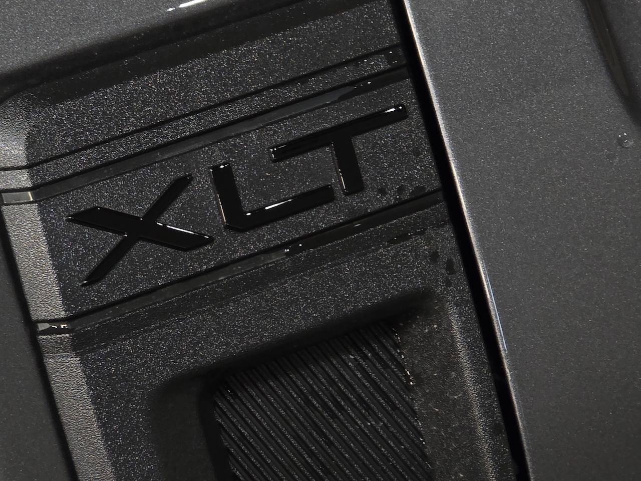 New 2025 Ford Maverick XLT w/ Black Appearance Package video 3