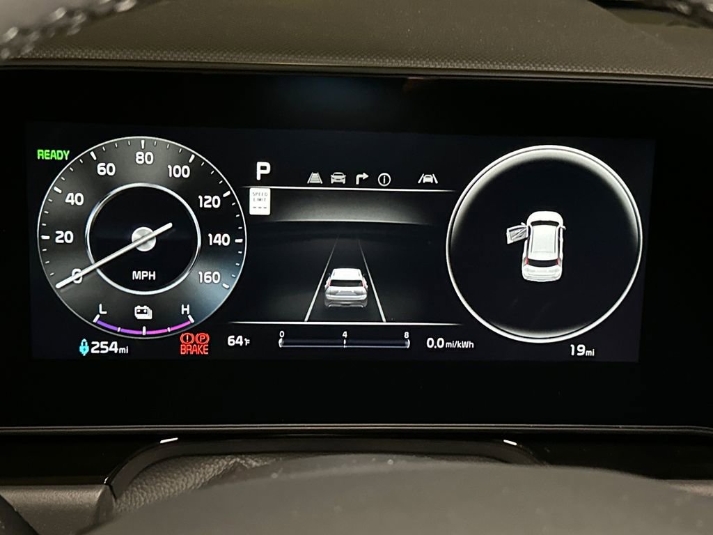 New 2026 Kia Niro Wind image 23