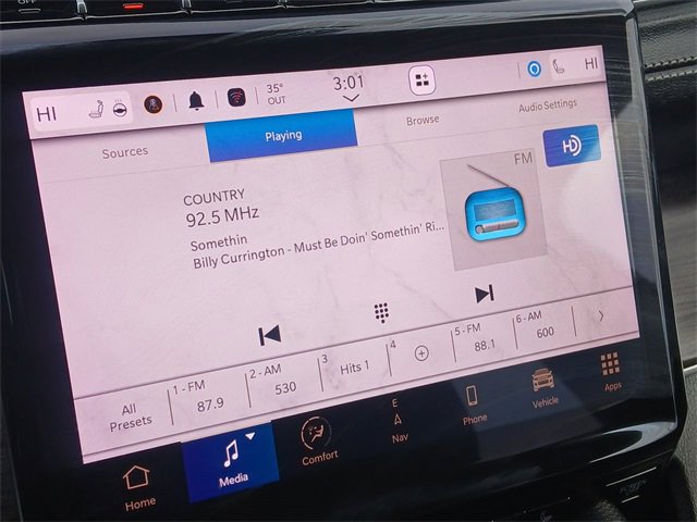 Used 2025 Jeep Grand Cherokee L Limited w/ Black Appearance Package image 16