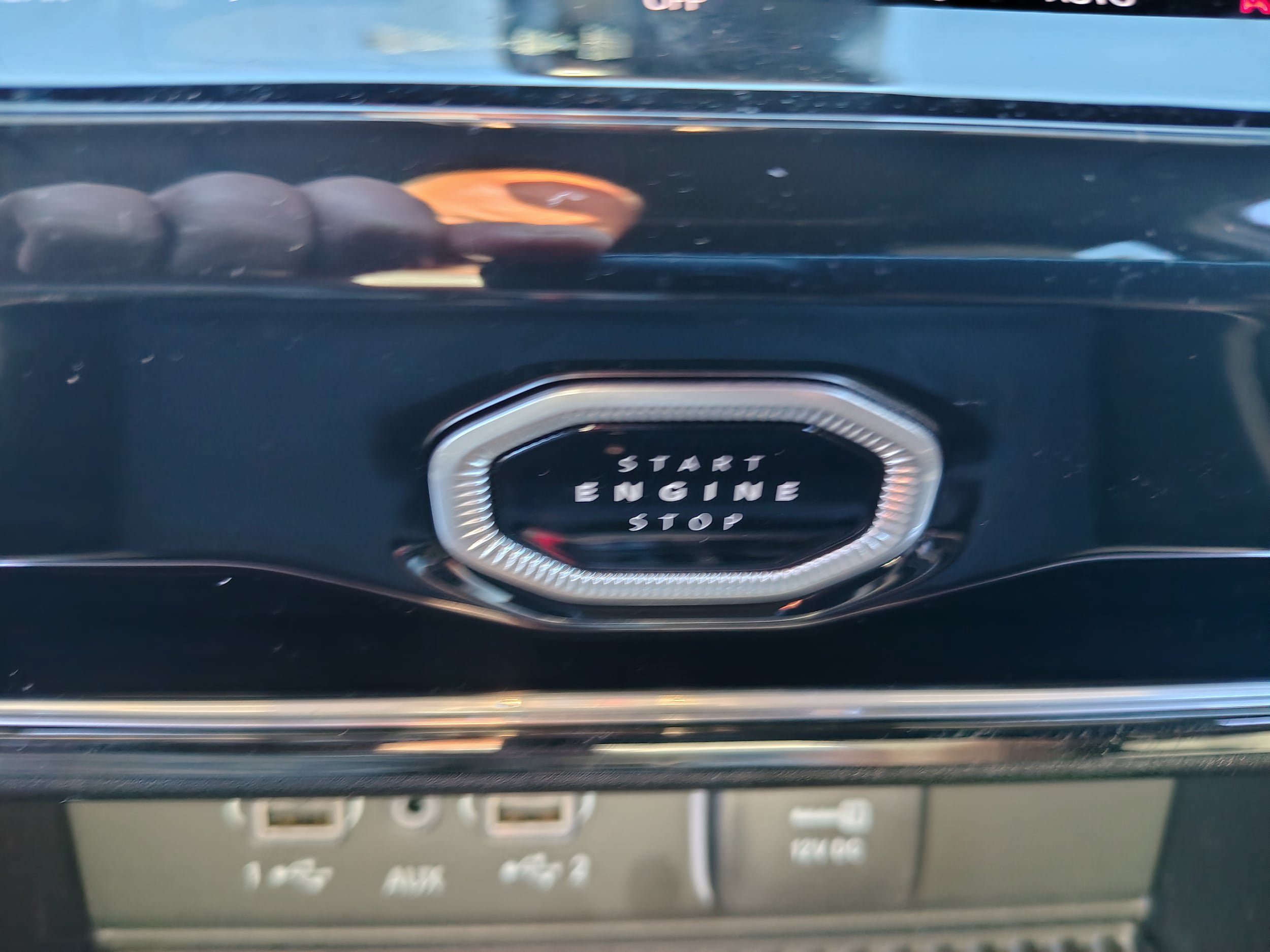 New 2026 Jeep Grand Cherokee L 4WD image 39