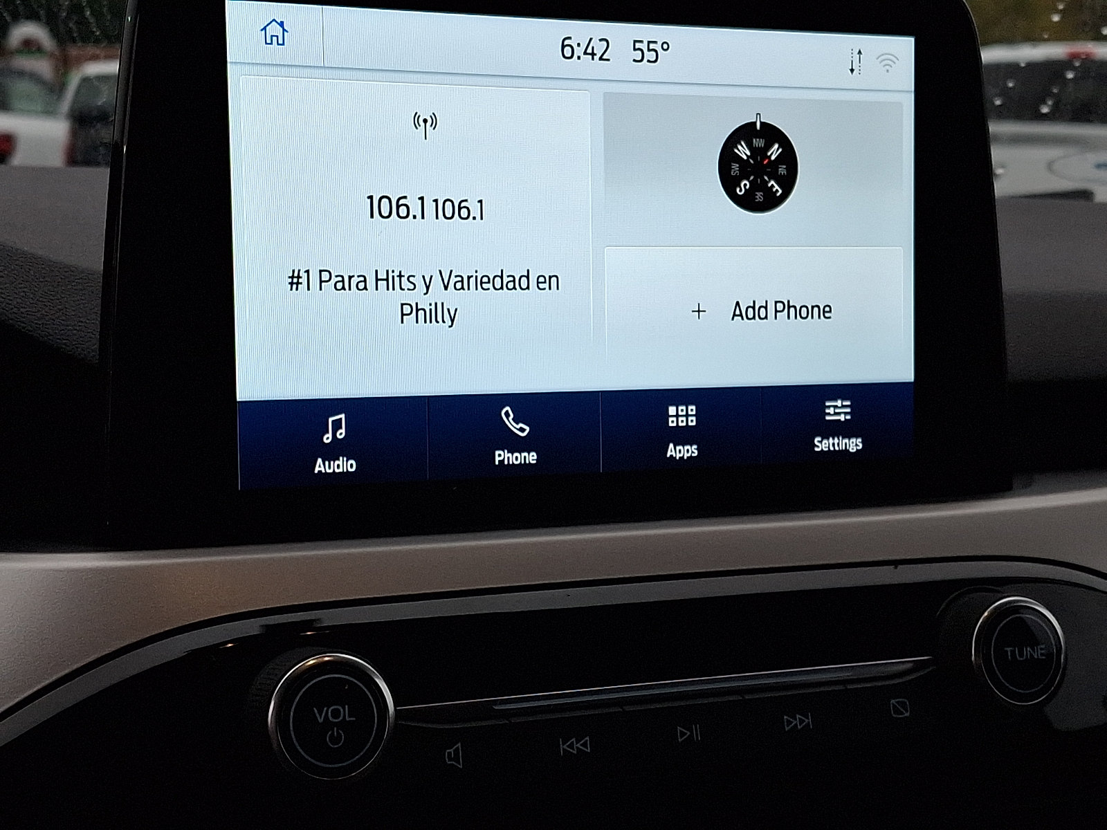 Certified 2022 Ford Escape SE AWD/4WD image 20