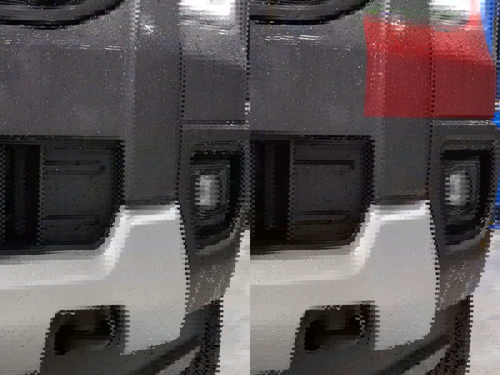 Used 2024 Ford Ranger XLT w/ Equipment Group 301A High image 3