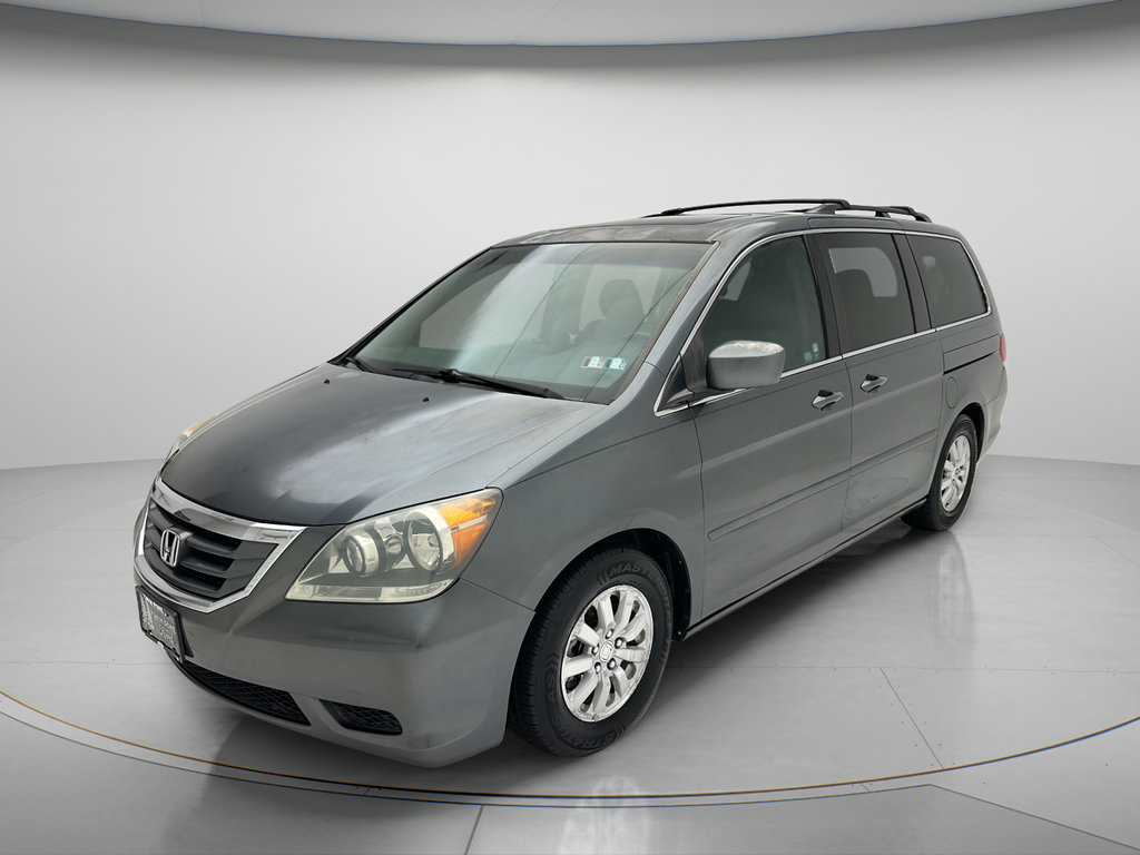 Used 2010 Honda Odyssey EX-L image 3