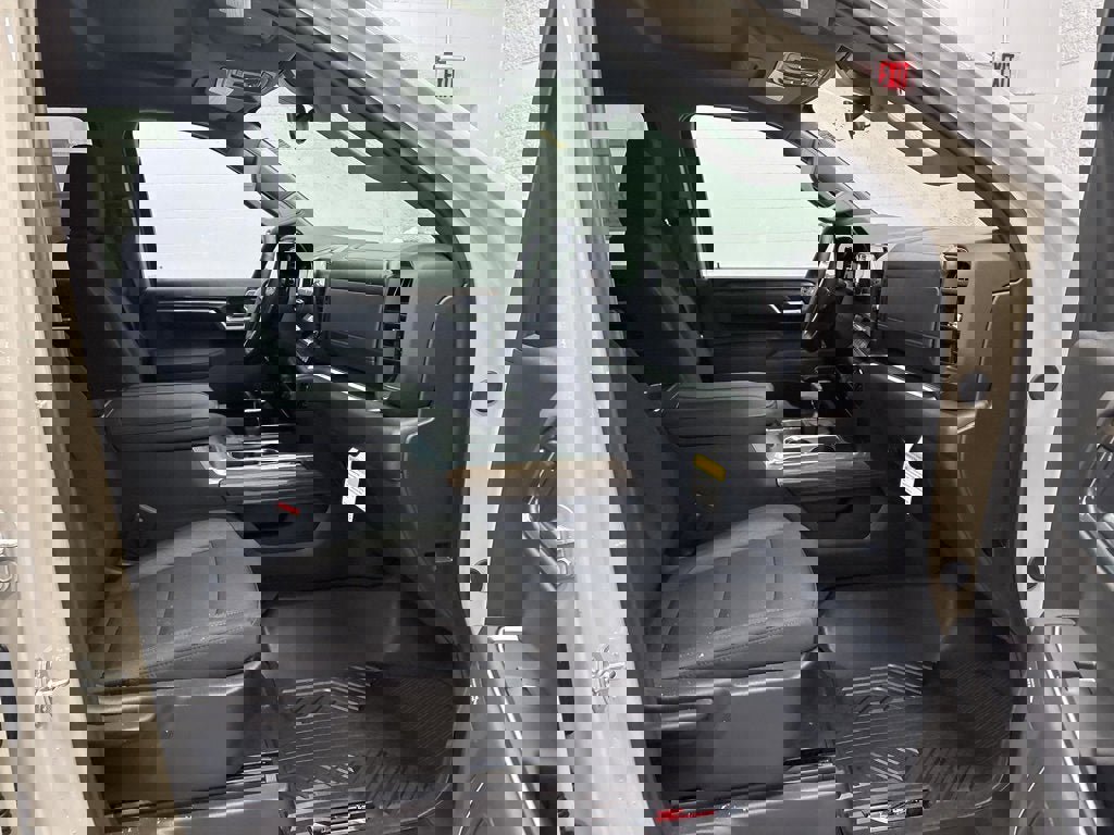 New 2026 Chevrolet Silverado 1500 RST image 35