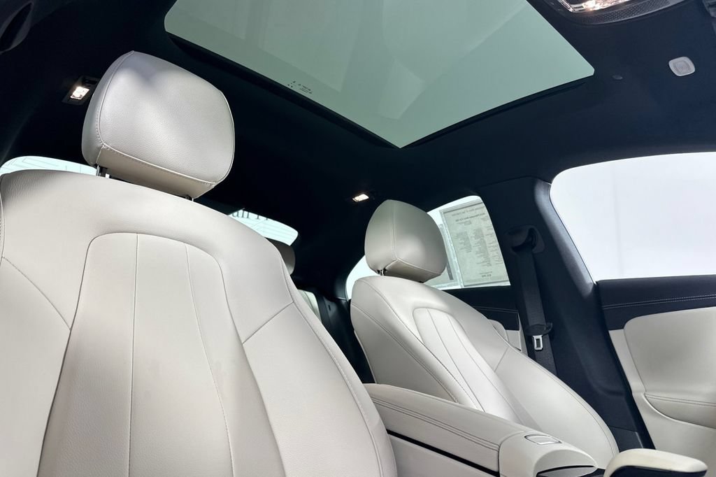 Certified 2023 Mercedes-Benz CLA 250 image 22