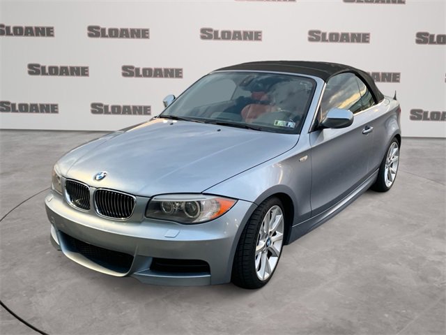 Used 2013 BMW 135i Convertible