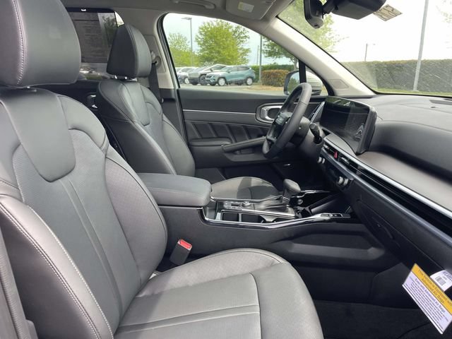 New 2026 Kia Sorento SX FWD image 14