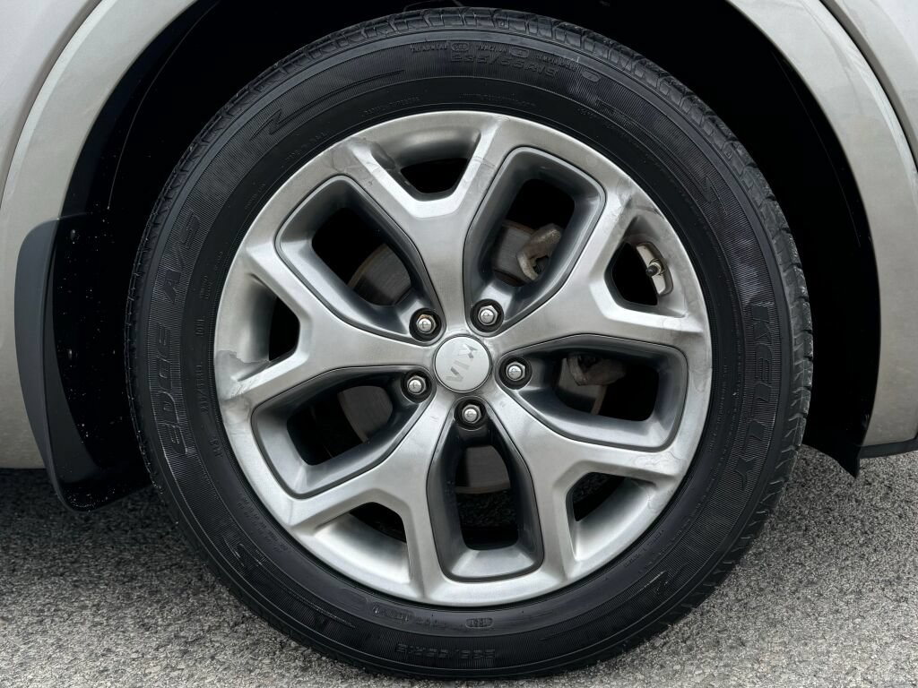 Used 2017 Kia Sorento SX AWD/4WD image 13