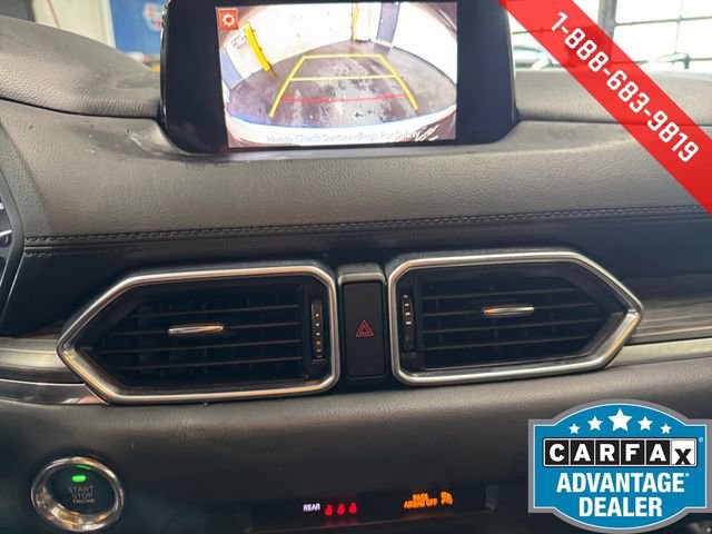 Used 2019 MAZDA CX-5 Grand Touring image 16