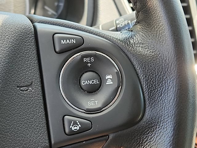 Used 2015 Honda CR-V Touring image 23