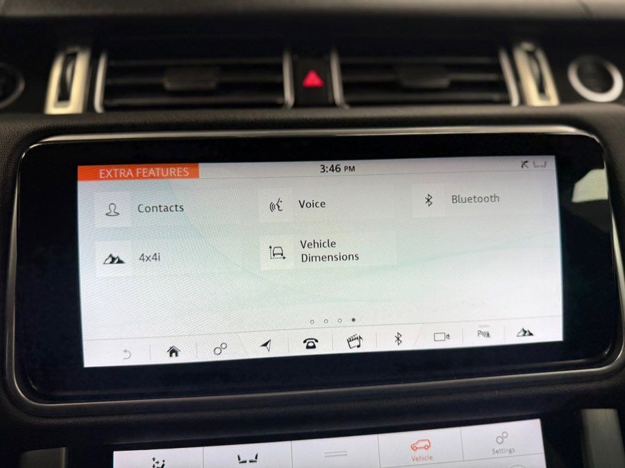 Used 2019 Land Rover Range Rover AWD/4WD image 87