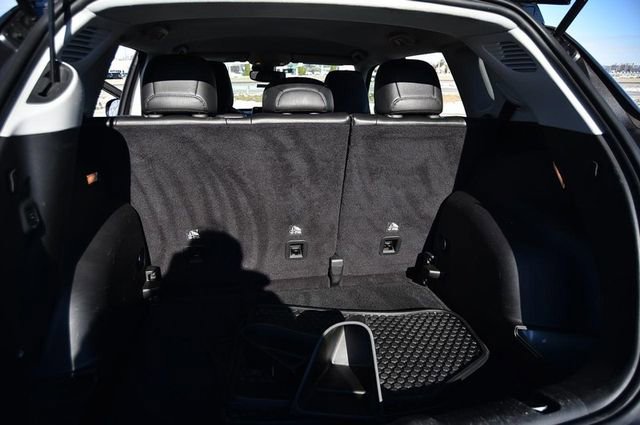 Used 2022 Jeep Compass Latitude w/ Convenience Group image 24