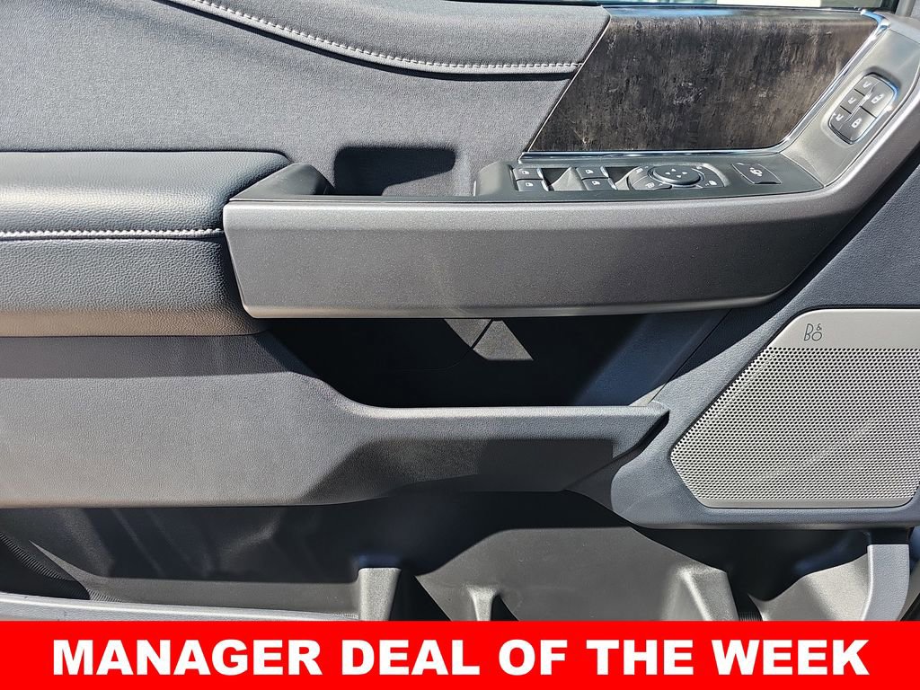 New 2026 Ford F350 Lariat w/ FX4 Off-Road Package image 28