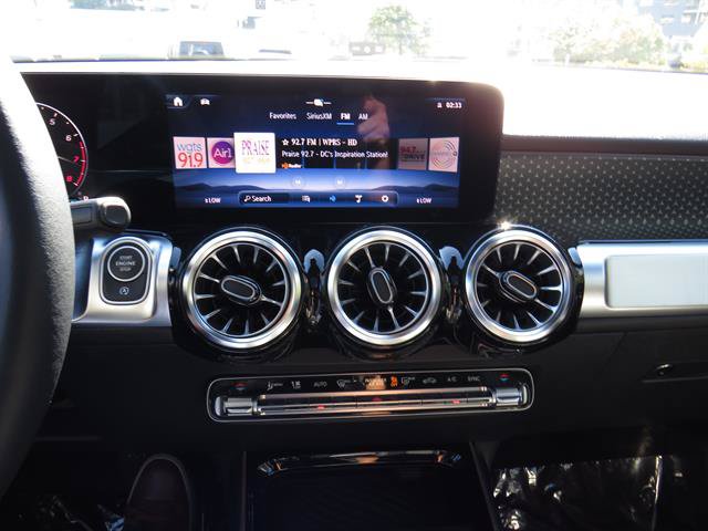 Certified 2024 Mercedes-Benz GLB 250 4MATIC image 14