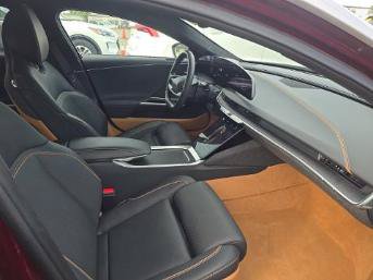 Used 2024 Lucid Air Touring AWD/4WD image 27