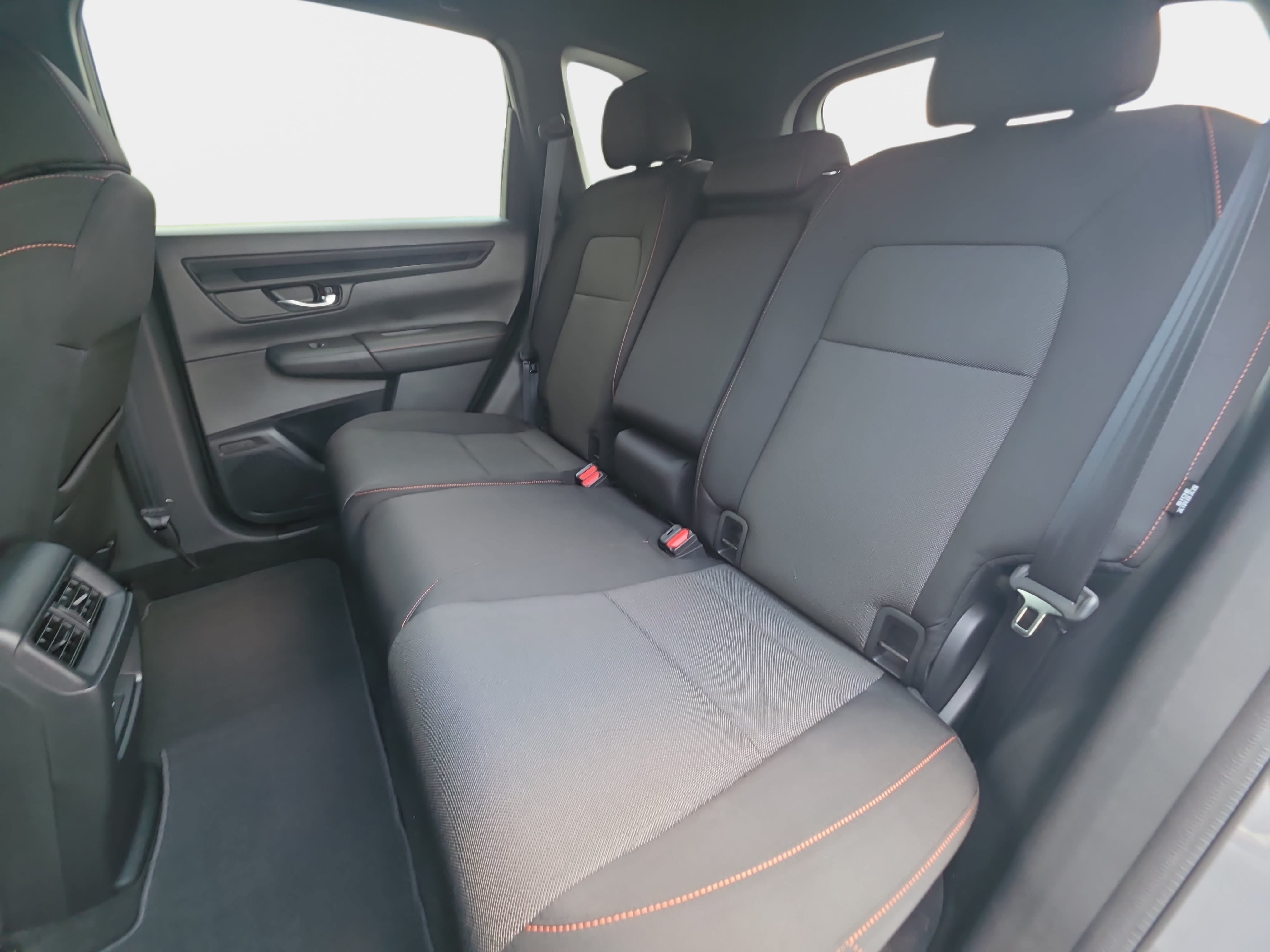 Used 2024 Honda CR-V Sport image 13