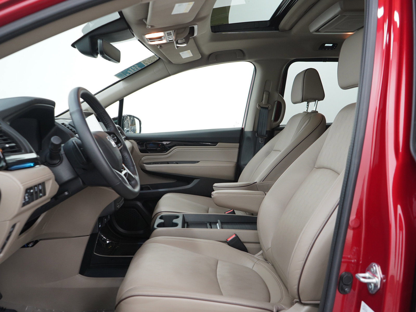 Used 2023 Honda Odyssey Elite image 27
