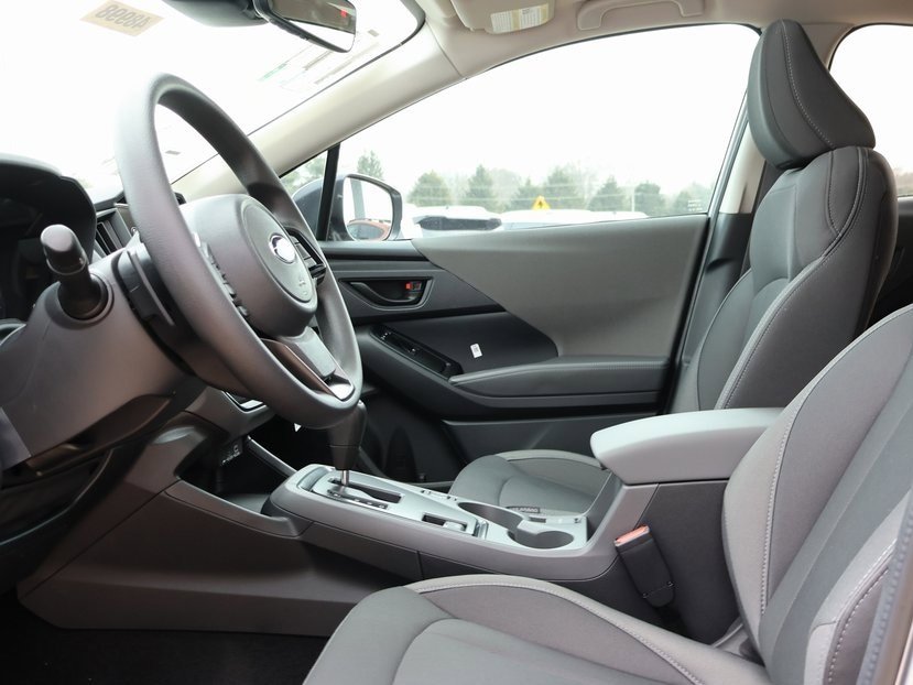 New 2026 Subaru Crosstrek 2.0i Premium AWD/4WD image 24