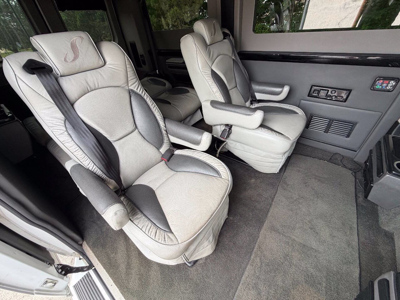 Used 2014 RAM ProMaster 1500 FWD image 9