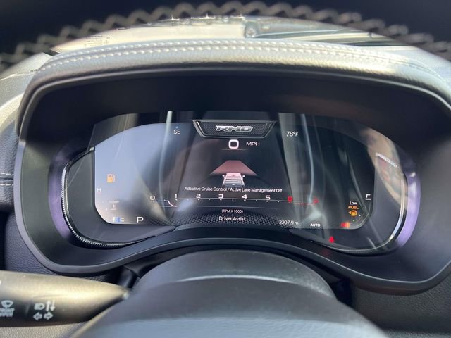 Used 2026 RAM 1500 RHO image 15