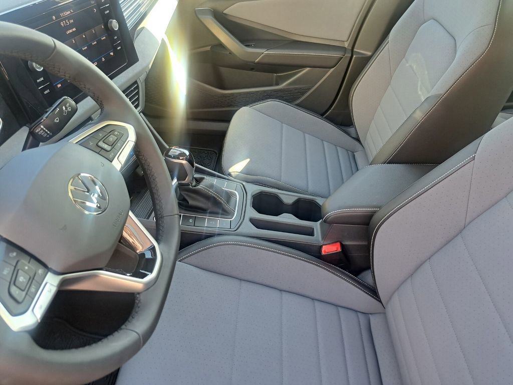 New 2026 Volkswagen Jetta SE image 20