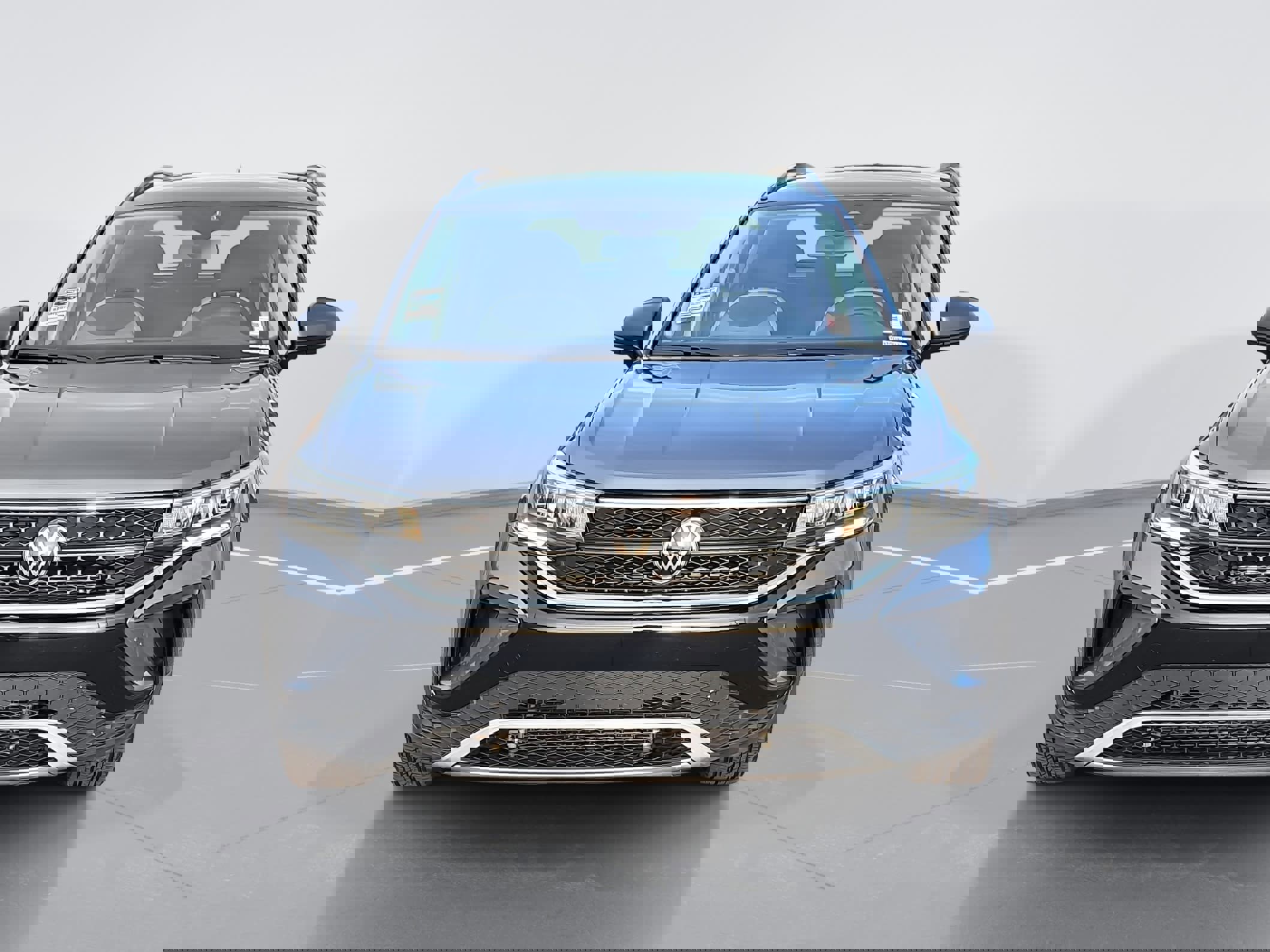 Certified 2022 Volkswagen Taos S w/ IQ Drive S Package image 8