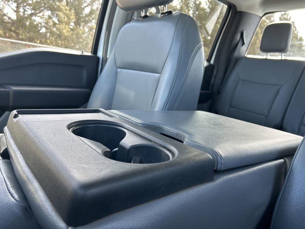 Used 2023 Ford F350 XL w/ XL Chrome Package image 26