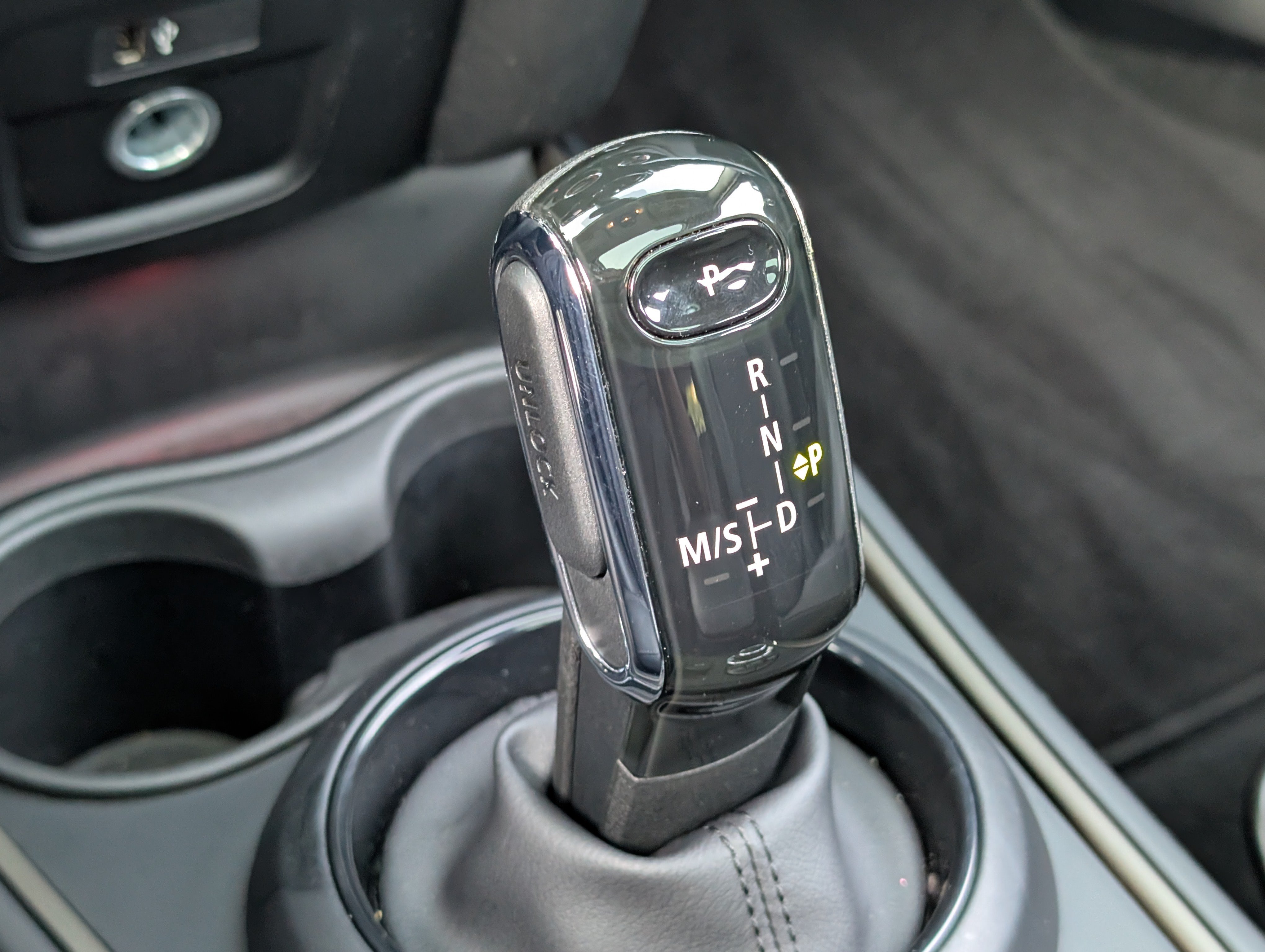 Used 2024 MINI Cooper Countryman S FWD image 34