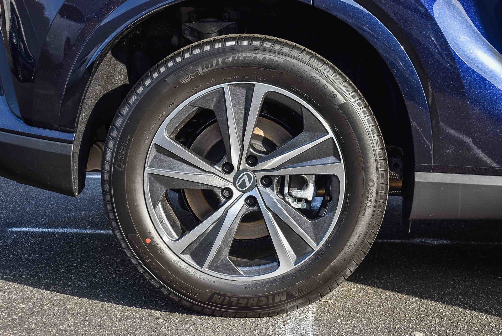 New 2026 Lexus RX 350 Premium image 11