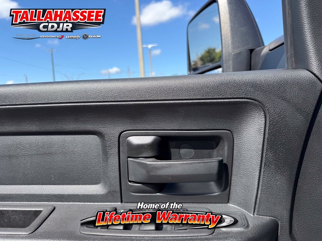 Used 2024 RAM 3500 Tradesman w/ Safety Group AWD/4WD image 19